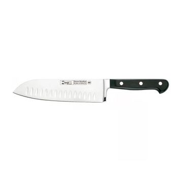 Ivo 2322 Blademaster 13 cm Siyah Santoku Bıçağı
