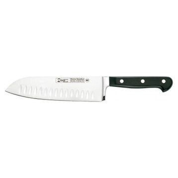 Ivo 2322 Blademaster 13 cm Siyah Santoku Bıçağı