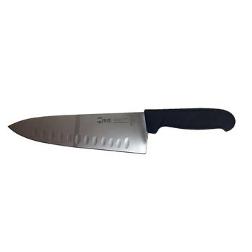 Ivo 232835.20 Progrip Granton 20 cm Şef Bıçağı