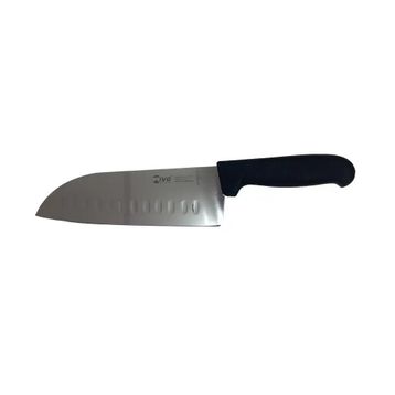 Ivo 232998.18 Progrip Granton 18 cm Santoku Bıçağı