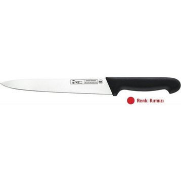 Ivo 55048 Professional Line Kırmızı 20 cm Doğrama Bıçağı​​​​​