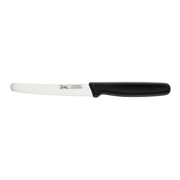 Ivo Cutelarias Lda 25180.11.01 Everyday 11 cm Siyah Domates Bıçağı