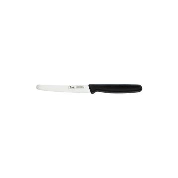 Ivo Cutelarias Lda 25180.11.01 Everyday 11 cm Siyah Domates Bıçağı