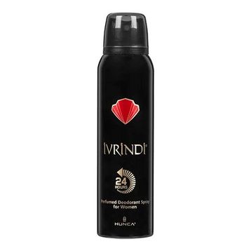 Ivrindi Classic 150 ml Kadın Sprey Deodorant