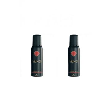 İvrindi Klasik 2x150 ml Kadın Sprey Deodorant