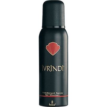 İvrindi Klasik 2x150 ml Kadın Sprey Deodorant