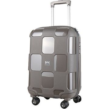 Ivs PP4040-002 Gri Orta Boy Valiz