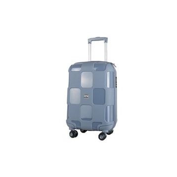 Ivs PP4040-007-L Duman Gri Büyük Boy Seyahat Çantası