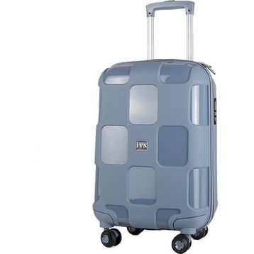 Ivs PP4040-007-M Duman Gri Orta Boy Seyahat Çantası