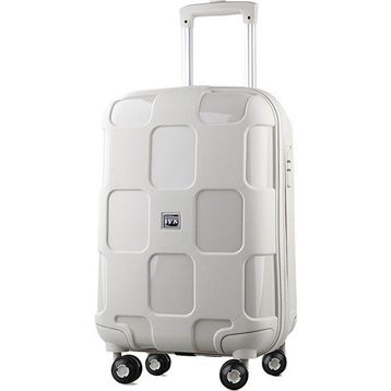 Ivs PP4040-120 Bej Orta Boy Valiz