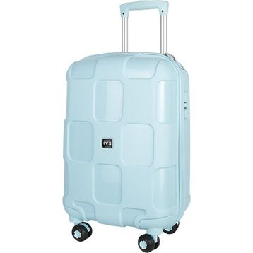 Ivs PP4040-420 Mavi Turkuaz Büyük Boy Valiz