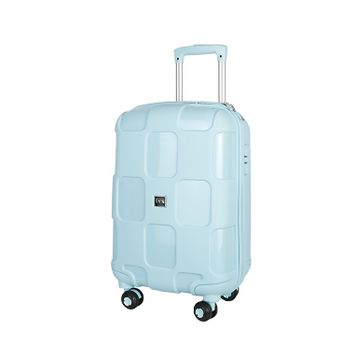 Ivs PP4040-420 Mavi Turkuaz Kabin Boy Valiz