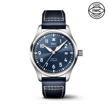 IWC IW328203 Erkek Kol Saati