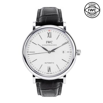IWC IW356501 Portofino Automatic Erkek Kol Sati