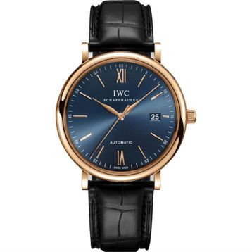 IWC IW356522 Portofino Automatic Erkek Kol Saati