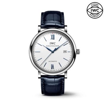 IWC IW356527 Erkek Kol Saati