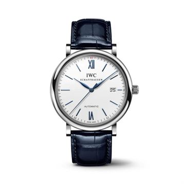 IWC IW356527 Erkek Kol Saati