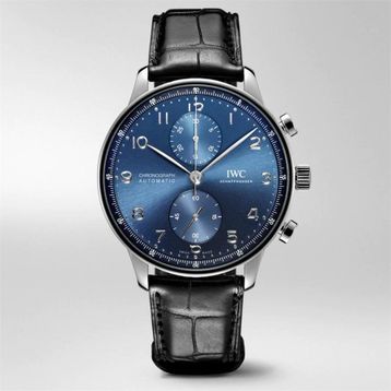 IWC IW371606 Erkek Kol Saati