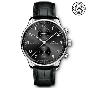 IWC IW371609 Erkek Kol Saati