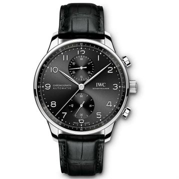 IWC IW371609 Erkek Kol Saati