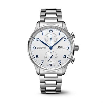 IWC IW371617 Erkek Kol Saati