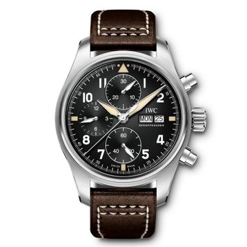 IWC IW387903 Pilots Watch Spitfire Erkek Kol Saati