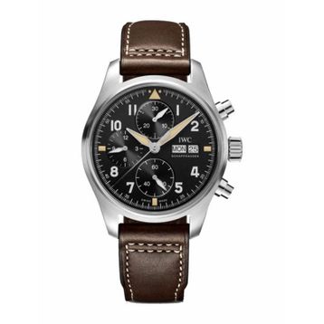 IWC IW387903 Pilots Watch Spitfire Erkek Kol Saati