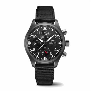 IWC IW389101 Erkek Kol Saati