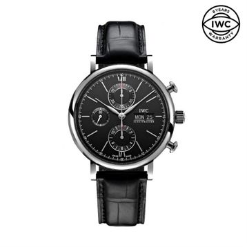 IWC IW391029 Erkek Kol Saati