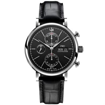 IWC IW391029 Erkek Kol Saati