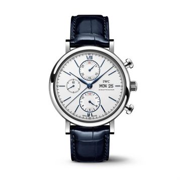 IWC IW391037 Erkek Kol Saati
