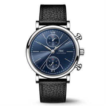 IWC IW391408 Erkek Kol Saati