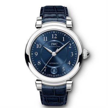 IWC IW458312 Da Vinci Automatic Kadın Kol Saati