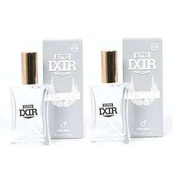 IXIR E132 Invictor EDT 2x50 ml Erkek Parfüm