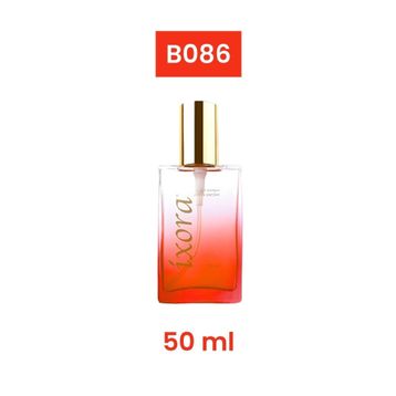 Ixora B086 EDP 50 ml Kadın Parfüm