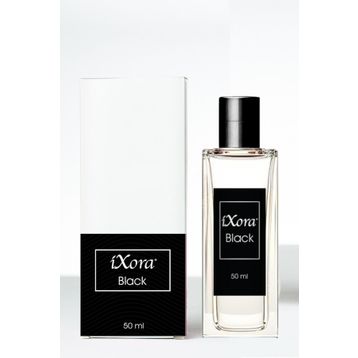 Ixora Black Bossy 50 ml Edp Erkek Parfüm