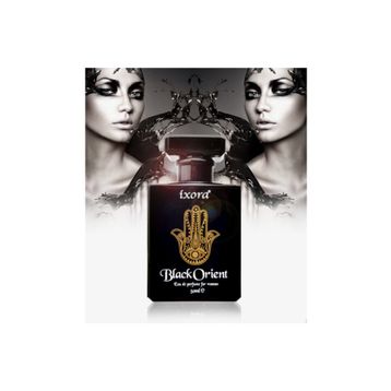 Ixora Black Orient EDP 50 ml Kadın Parfüm