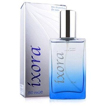 Ixora Crome E224 50 ml EDP Crome Erkek Parfüm