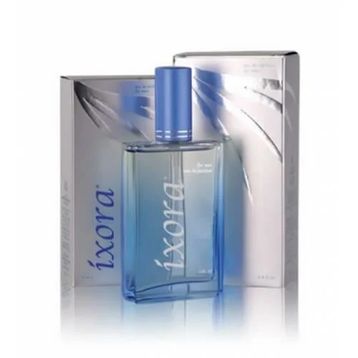 Ixora E027 EDP 50 ml Erkek Parfüm