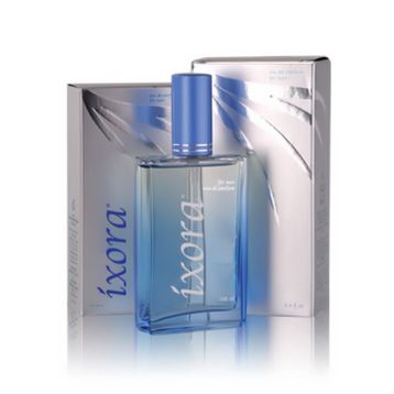 Ixora E153 Boom EDT 100 ml Erkek Parfümü