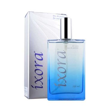 Ixora E291 Boy EDP 50 ml Erkek Parfüm