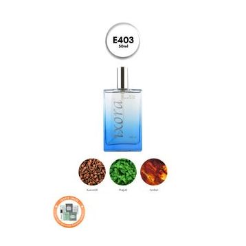 Ixora E403 YSC Edp 50 ml Erkek Parfüm