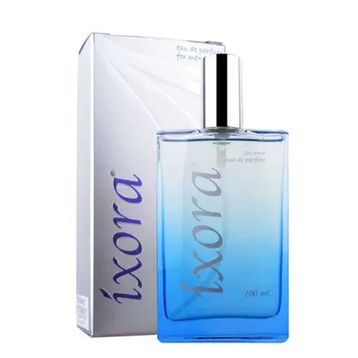 Ixora Imblack E290 EDP 100 ml Erkek Parfüm