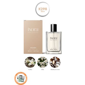 Ixora K298 Sweety EDP 50 ml Kadın Parfüm