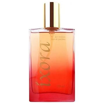 Ixora K373 Black Orient 100 ml Kadın Parfüm