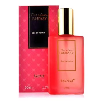 Ixora Passion Fantasy 50 ml EDP Kadın Parfüm