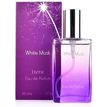 ixora Pastel White Musk 50 ml Kadın Parfüm
