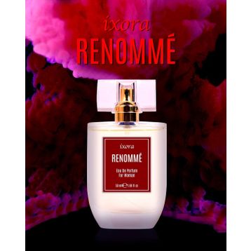 Ixora Renomme EDP 50 ml Kadın Parfüm