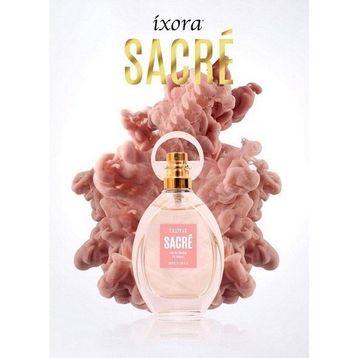 Ixora Sacre EDP 50 ml Kadın Parfüm
