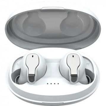 İxtech IX-E20 Beyaz Bluetooth Kulaklık